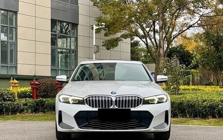 BMW 3 серия, 2024 год, 4 520 000 рублей, 2 фотография