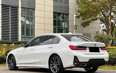 BMW 3 серия, 2024 год, 4 520 000 рублей, 5 фотография