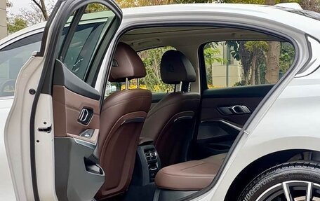 BMW 3 серия, 2024 год, 4 520 000 рублей, 9 фотография