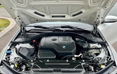 BMW 3 серия, 2024 год, 4 520 000 рублей, 14 фотография