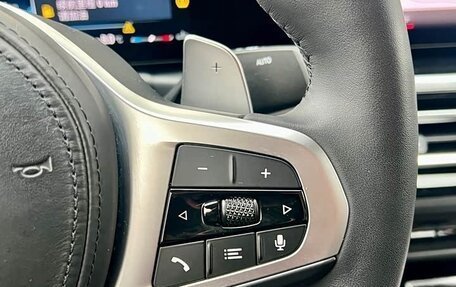 BMW 3 серия, 2024 год, 4 520 000 рублей, 18 фотография