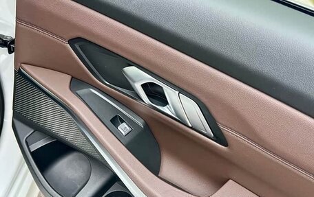 BMW 3 серия, 2024 год, 4 520 000 рублей, 19 фотография