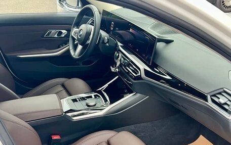 BMW 3 серия, 2024 год, 4 520 000 рублей, 20 фотография