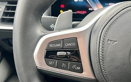 BMW 3 серия, 2024 год, 4 520 000 рублей, 12 фотография