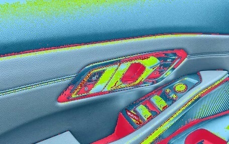 BMW 3 серия, 2024 год, 4 520 000 рублей, 15 фотография