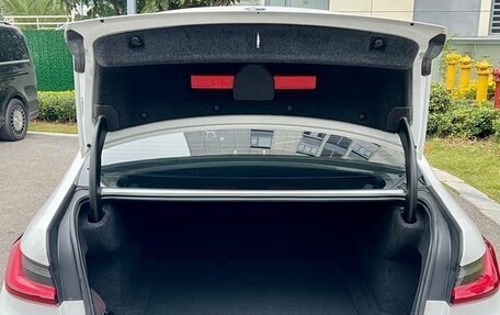 BMW 3 серия, 2024 год, 4 520 000 рублей, 24 фотография