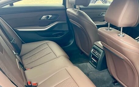 BMW 3 серия, 2024 год, 4 520 000 рублей, 26 фотография