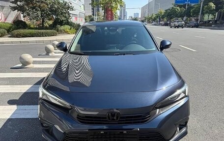 Honda Civic, 2022 год, 1 892 000 рублей, 2 фотография