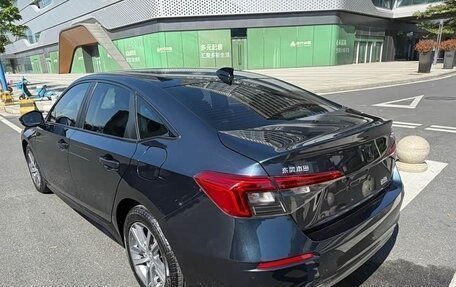 Honda Civic, 2022 год, 1 892 000 рублей, 5 фотография