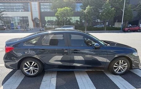 Honda Civic, 2022 год, 1 892 000 рублей, 3 фотография