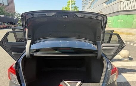 Honda Civic, 2022 год, 1 892 000 рублей, 8 фотография