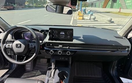 Honda Civic, 2022 год, 1 892 000 рублей, 7 фотография