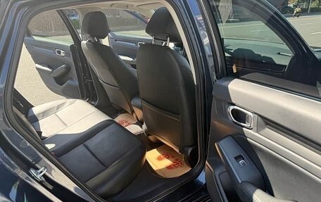 Honda Civic, 2022 год, 1 892 000 рублей, 11 фотография