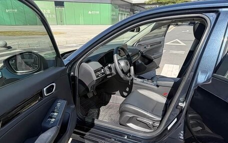 Honda Civic, 2022 год, 1 892 000 рублей, 6 фотография