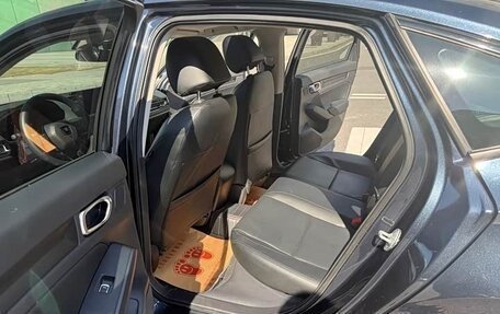 Honda Civic, 2022 год, 1 892 000 рублей, 12 фотография