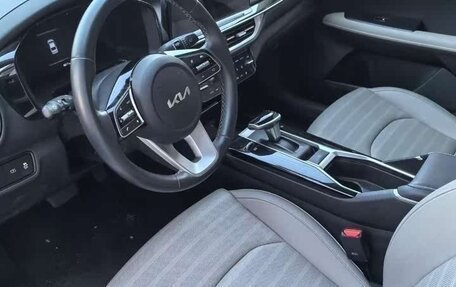 KIA K3, 2022 год, 1 603 000 рублей, 7 фотография