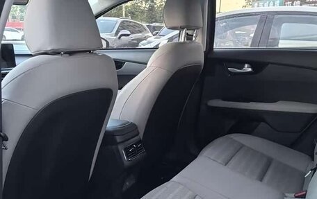 KIA K3, 2022 год, 1 603 000 рублей, 9 фотография