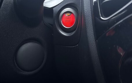 Nissan Juke II, 2013 год, 1 350 000 рублей, 8 фотография