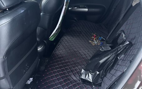 Nissan Juke II, 2013 год, 1 350 000 рублей, 11 фотография