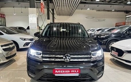 Volkswagen Tharu, 2022 год, 2 363 000 рублей, 3 фотография