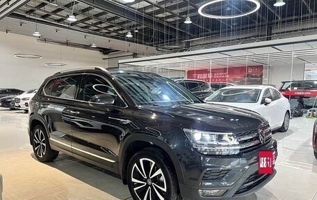 Volkswagen Tharu, 2022 год, 2 363 000 рублей, 2 фотография