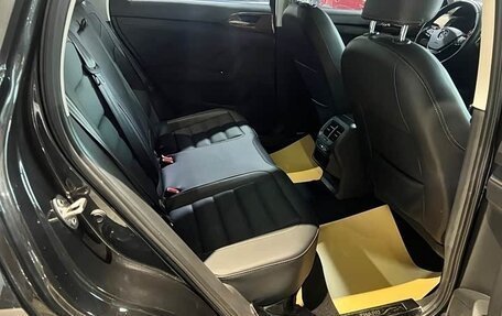 Volkswagen Tharu, 2022 год, 2 363 000 рублей, 10 фотография