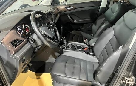 Volkswagen Tharu, 2022 год, 2 363 000 рублей, 6 фотография