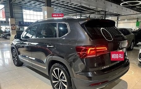 Volkswagen Tharu, 2022 год, 2 363 000 рублей, 5 фотография