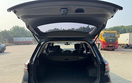 Hyundai ix35, 2022 год, 1 871 336 рублей, 7 фотография