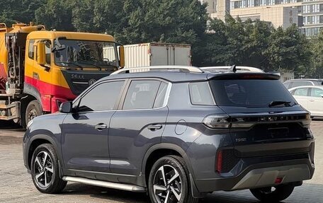 Hyundai ix35, 2022 год, 1 871 336 рублей, 3 фотография