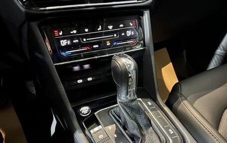 Volkswagen Tharu, 2022 год, 2 363 000 рублей, 11 фотография