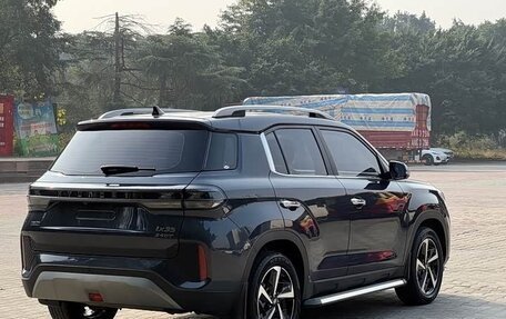 Hyundai ix35, 2022 год, 1 871 336 рублей, 4 фотография