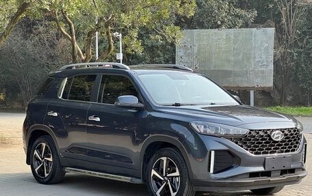 Hyundai ix35, 2022 год, 1 871 336 рублей, 6 фотография