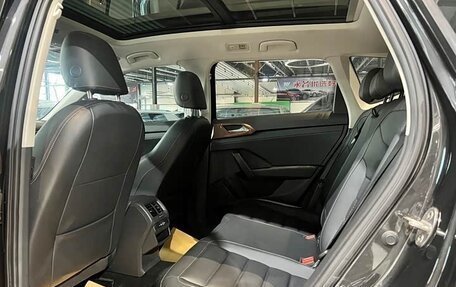 Volkswagen Tharu, 2022 год, 2 363 000 рублей, 12 фотография