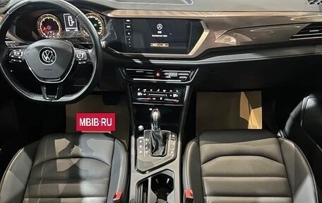 Volkswagen Tharu, 2022 год, 2 363 000 рублей, 8 фотография