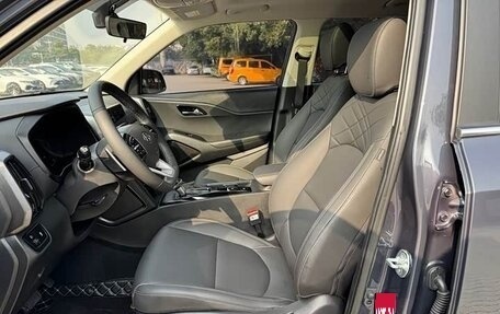 Hyundai ix35, 2022 год, 1 871 336 рублей, 8 фотография