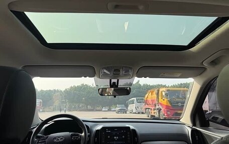 Hyundai ix35, 2022 год, 1 871 336 рублей, 16 фотография