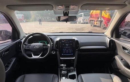 Hyundai ix35, 2022 год, 1 871 336 рублей, 13 фотография