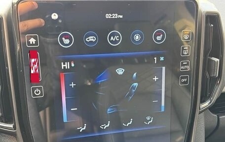 Hyundai ix35, 2022 год, 1 871 336 рублей, 10 фотография