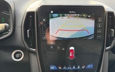 Hyundai ix35, 2022 год, 1 871 336 рублей, 11 фотография