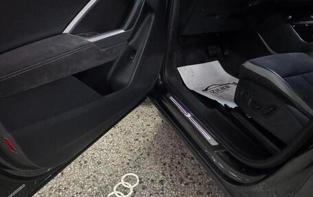 Audi Q3, 2022 год, 2 814 000 рублей, 16 фотография