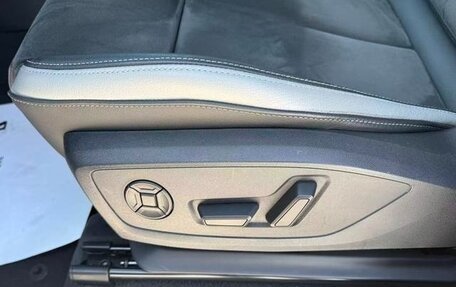 Audi Q3, 2022 год, 2 814 000 рублей, 12 фотография