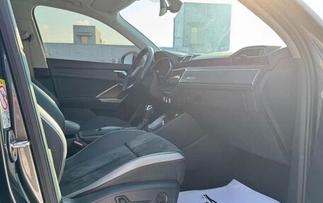 Audi Q3, 2022 год, 2 814 000 рублей, 10 фотография