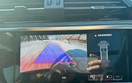 Audi Q3, 2022 год, 2 814 000 рублей, 15 фотография