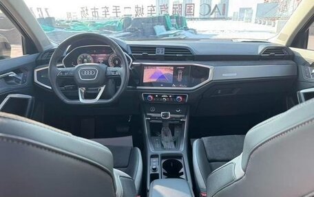 Audi Q3, 2022 год, 2 814 000 рублей, 11 фотография