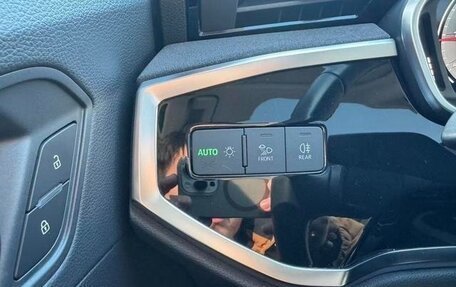 Audi Q3, 2022 год, 2 814 000 рублей, 19 фотография