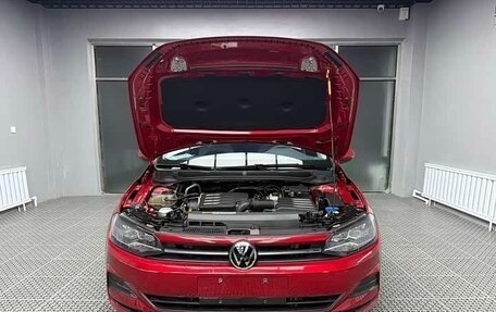 Volkswagen Polo, 2023 год, 1 473 675 рублей, 3 фотография