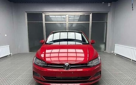 Volkswagen Polo, 2023 год, 1 473 675 рублей, 2 фотография