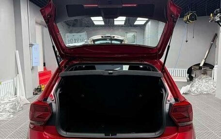 Volkswagen Polo, 2023 год, 1 473 675 рублей, 10 фотография