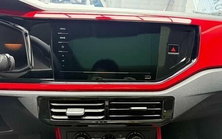 Volkswagen Polo, 2023 год, 1 473 675 рублей, 13 фотография